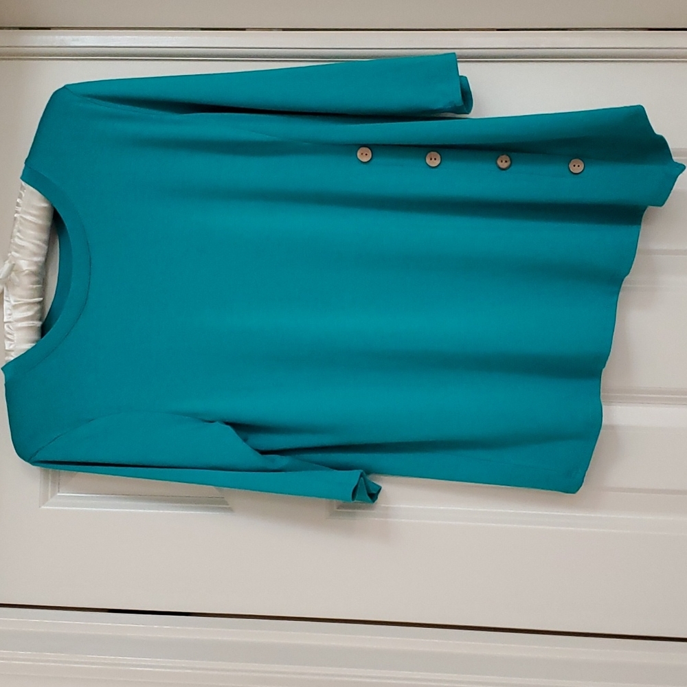 Tunic top